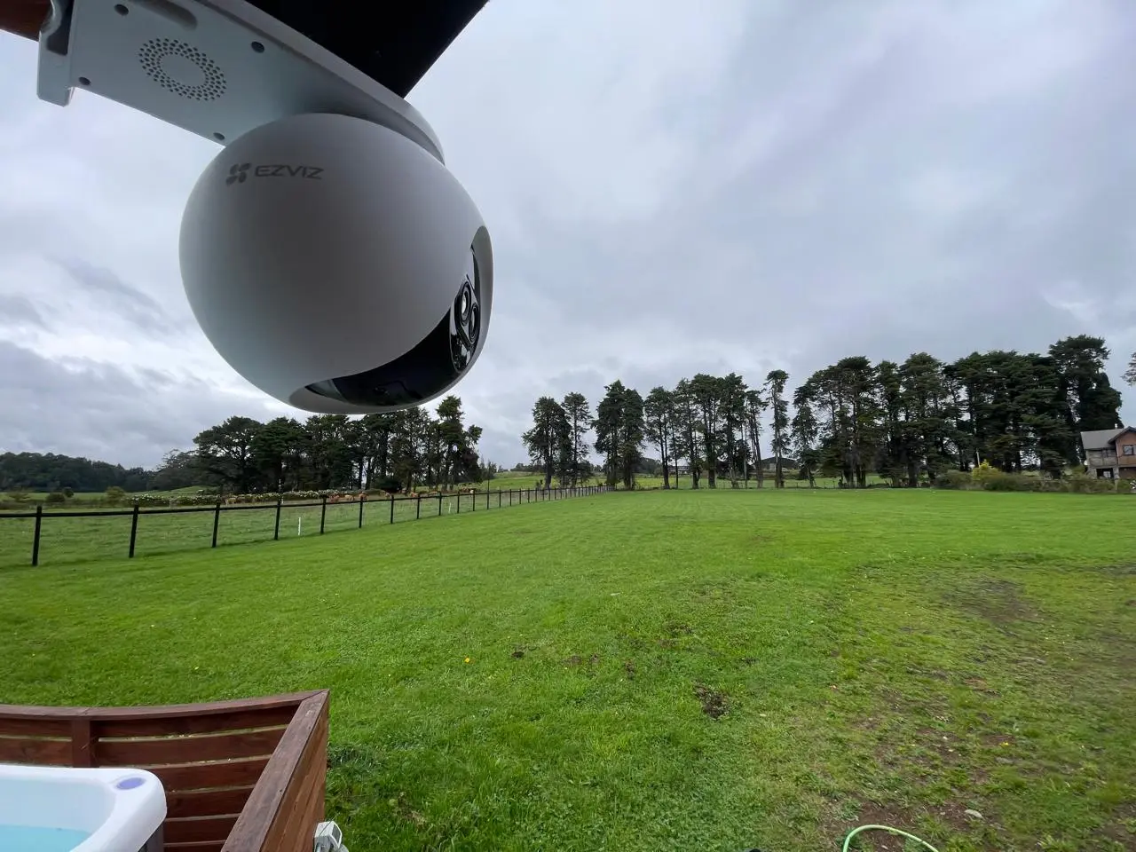Imagen 3 - Tecnología de punta en seguridad en Puerto Montt