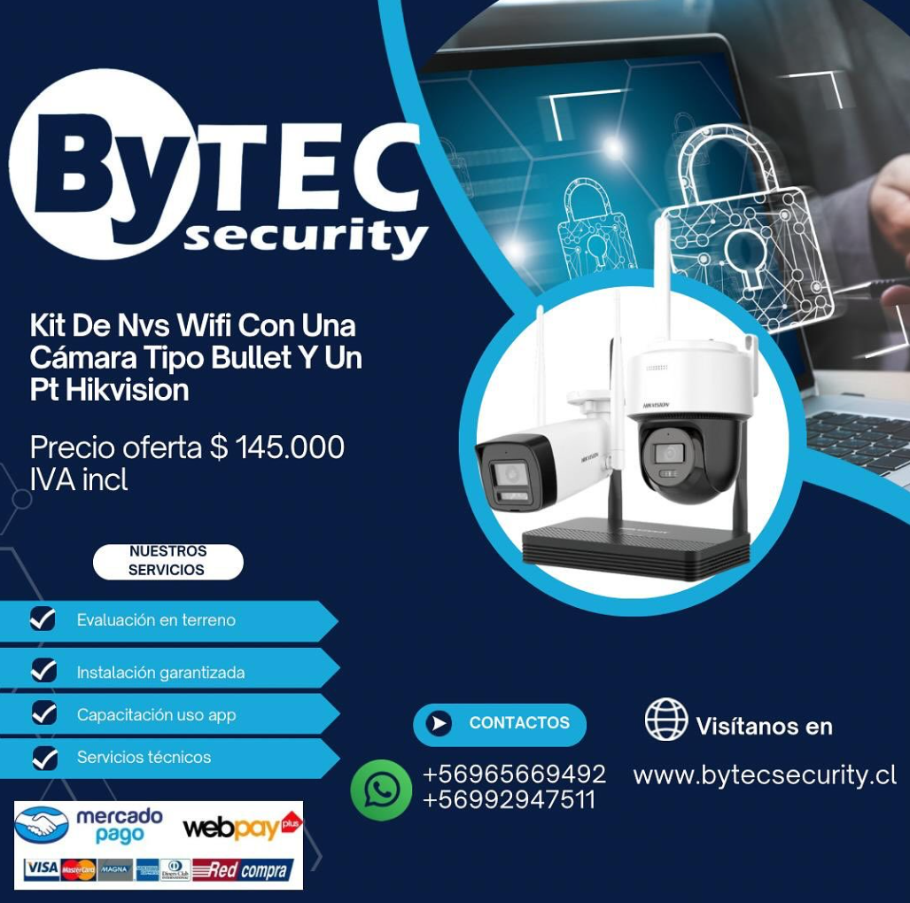 Oferta especial de BytecSecurity